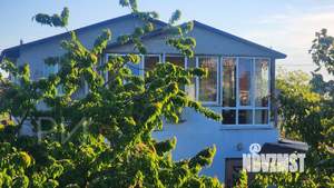 Дом 148м², 2-этажный, участок 8 сот.