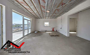 Дом 94м², 1-этажный, участок 4 сот.