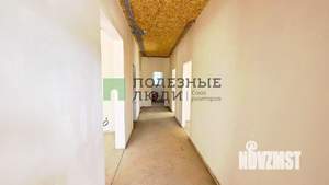 Дом 100м², 1-этажный, участок 4 сот.