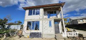 Таунхаус 143м², 2-этажный, участок 4 сот.