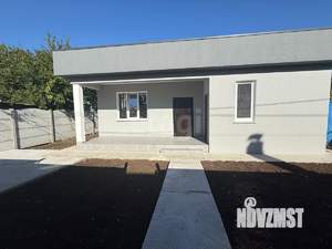 Дача 101м², 1-этажный, участок 4 сот.