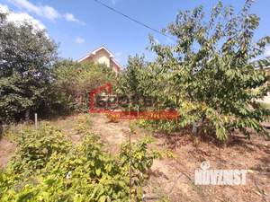 Дом 40м², 1-этажный, участок 4 сот.