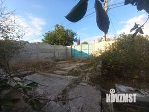 Дом 20м², 1-этажный, участок 6 сот.