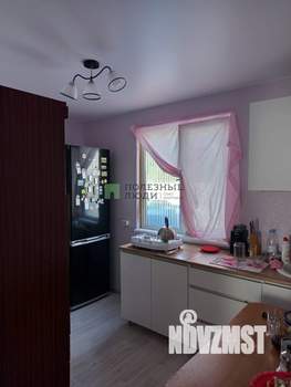 Дом 77м², 2-этажный, участок 3 сот.