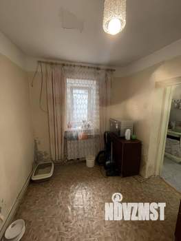 Дом 31м², 1-этажный, участок 1 сот.