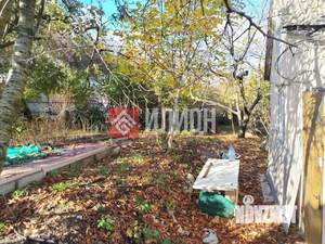 Дом 40м², 1-этажный, участок 7 сот.