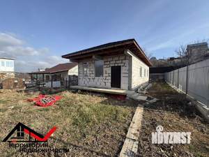 Дом 87м², 1-этажный, участок 4 сот.