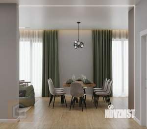 Дом 135м², 2-этажный, участок 7 сот.