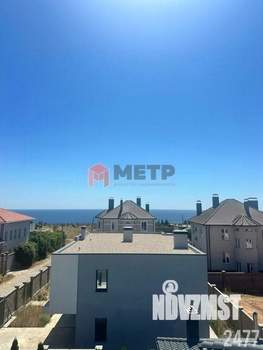 Дом 283м², 2-этажный, участок 7 сот.