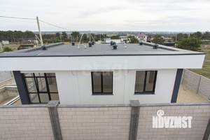 Дом 97м², 1-этажный, участок 4 сот.