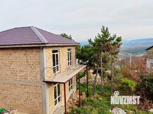 Дом 168м², 2-этажный, участок 5 сот.