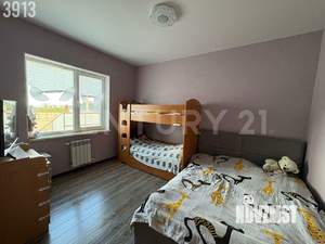 Дом 182м², 2-этажный, участок 8 сот.