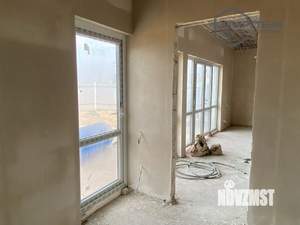 Дом 94м², 1-этажный, участок 4 сот.