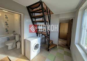 Дом 42м², 2-этажный, участок 6 сот.
