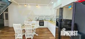 Дача 168м², 2-этажный, участок 4 сот.