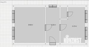 Дом 150м², 2-этажный, участок 4 сот.