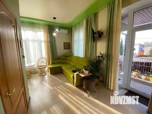 Коттедж 150м², 3-этажный, участок 4 сот.