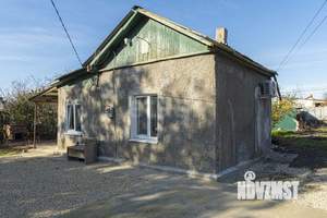 Дом 37м², 1-этажный, участок 6 сот.