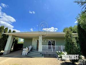 Дом 86м², 1-этажный, участок 11 сот.