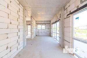 Дом 126м², 2-этажный, участок 4 сот.