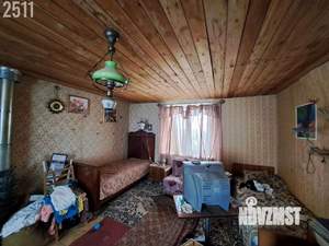 Дом 60м², 2-этажный, участок 4 сот.