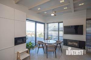 Дом 99м², 2-этажный, участок 1 сот.