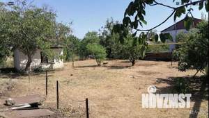 Дом 20м², 1-этажный, участок 6 сот.