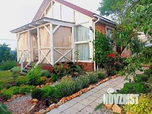 Дом 84м², 1-этажный, участок 4 сот.