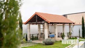 Дом 635м², 2-этажный, участок 12 сот.