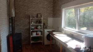 Дом 30м², 1-этажный, участок 8 сот.