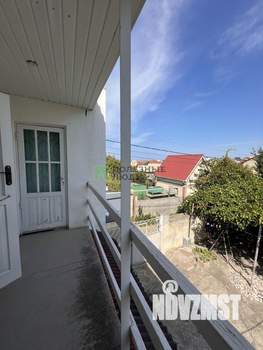 Дом 120м², 2-этажный, участок 4 сот.