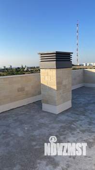 Коттедж 210м², 2-этажный, участок 10 сот.