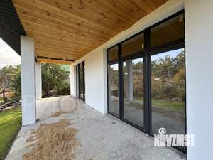 Дом 125м², 1-этажный, участок 5 сот.