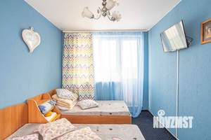 Дом 200м², 3-этажный, участок 3 сот.