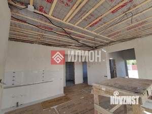 Дом 125м², 1-этажный, участок 5 сот.