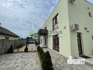 Дом 286м², 2-этажный, участок 5 сот.