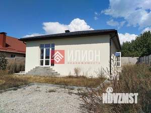 Дом 97м², 1-этажный, участок 5 сот.