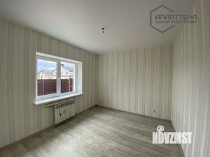 Дом 91м², 1-этажный, участок 4 сот.