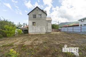 Дом 139м², 3-этажный, участок 6 сот.