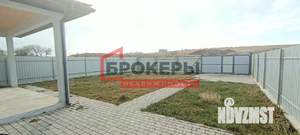 Дом 120м², 1-этажный, участок 4 сот.