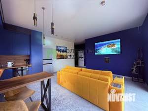 Дом 122м², 1-этажный, участок 4 сот.