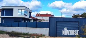 Дом 220м², 2-этажный, участок 5 сот.