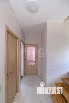 Дом 115м², 2-этажный, участок 4 сот.