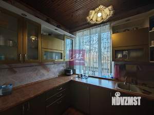 Дом 110м², 2-этажный, участок 7 сот.