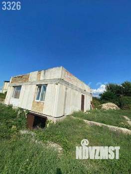 Дом 83м², 1-этажный, участок 5 сот.