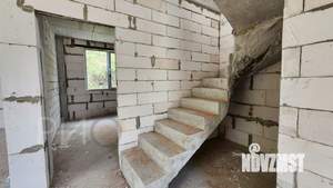 Коттедж 106м², 2-этажный, участок 4 сот.