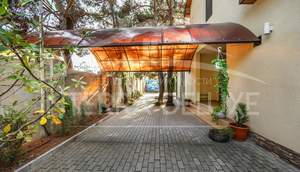 Дом 150м², 2-этажный, участок 6 сот.