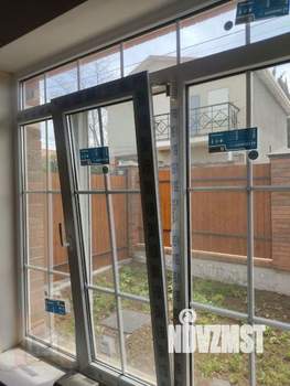 Дом 98м², 1-этажный, участок 4 сот.