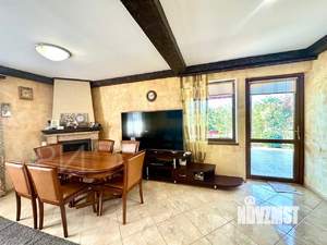 Дом 189м², 2-этажный, участок 11 сот.