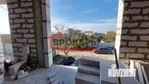 Дом 126м², 2-этажный, участок 4 сот.